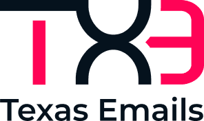 TexasEmails Logo